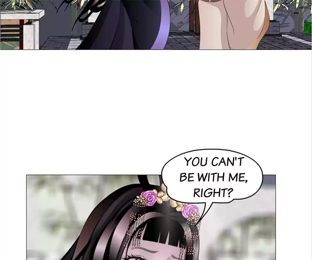 Beauty And Demon chapter 144 page 26