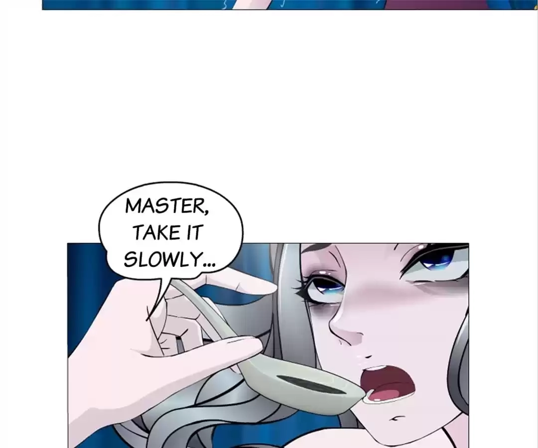 Beauty And Demon chapter 144 page 46