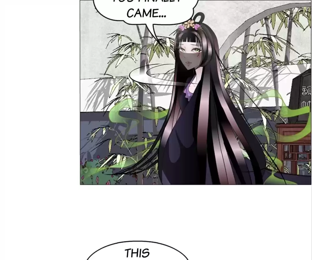 Beauty And Demon chapter 144 page 24
