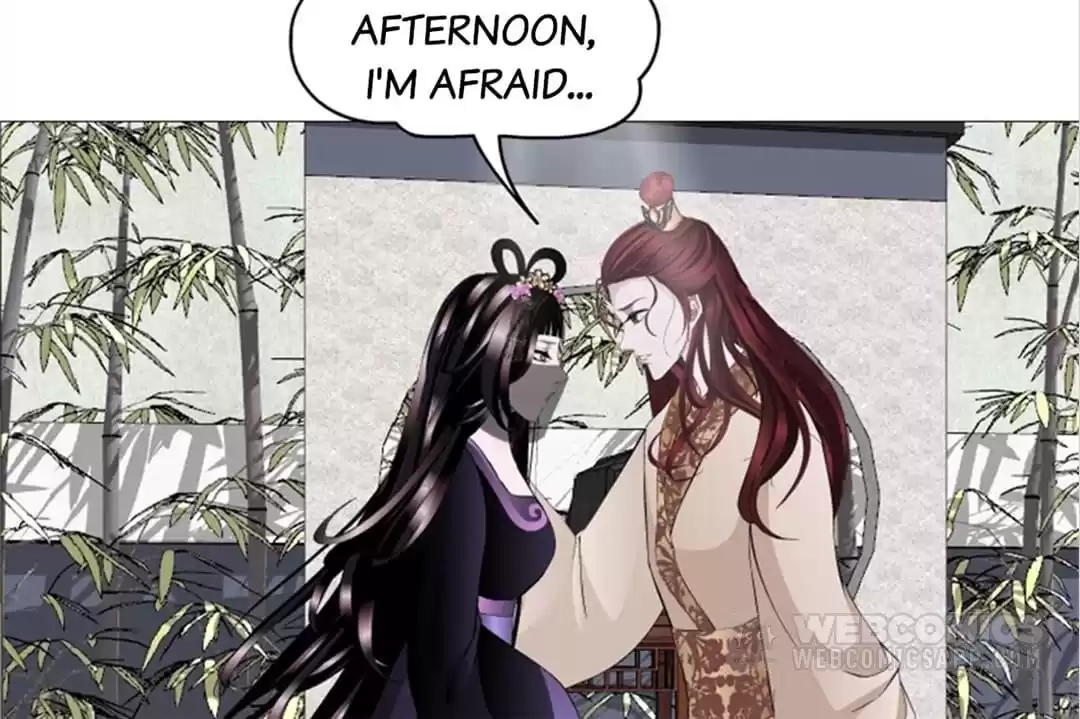 Beauty And Demon chapter 144 page 25