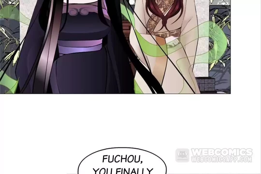 Beauty And Demon chapter 144 page 23