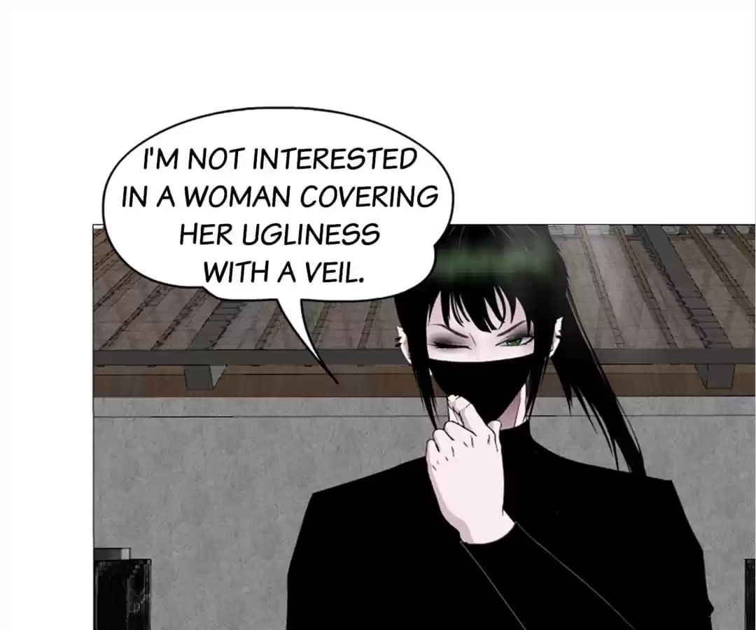 Beauty And Demon chapter 144 page 56