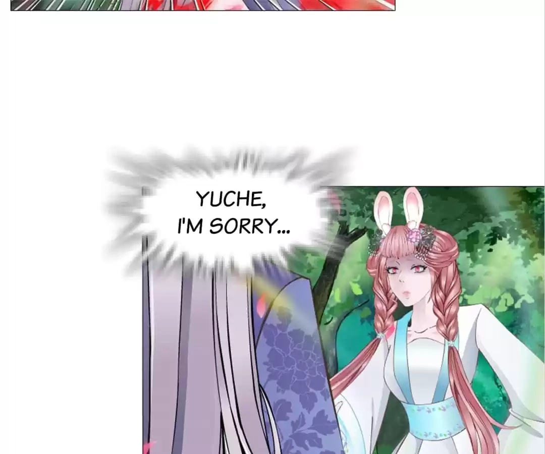 Beauty And Demon chapter 144 page 11