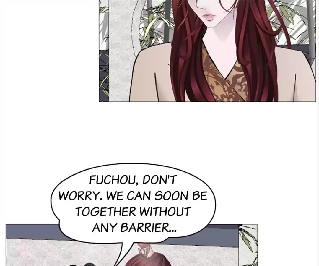 Beauty And Demon chapter 144 page 28