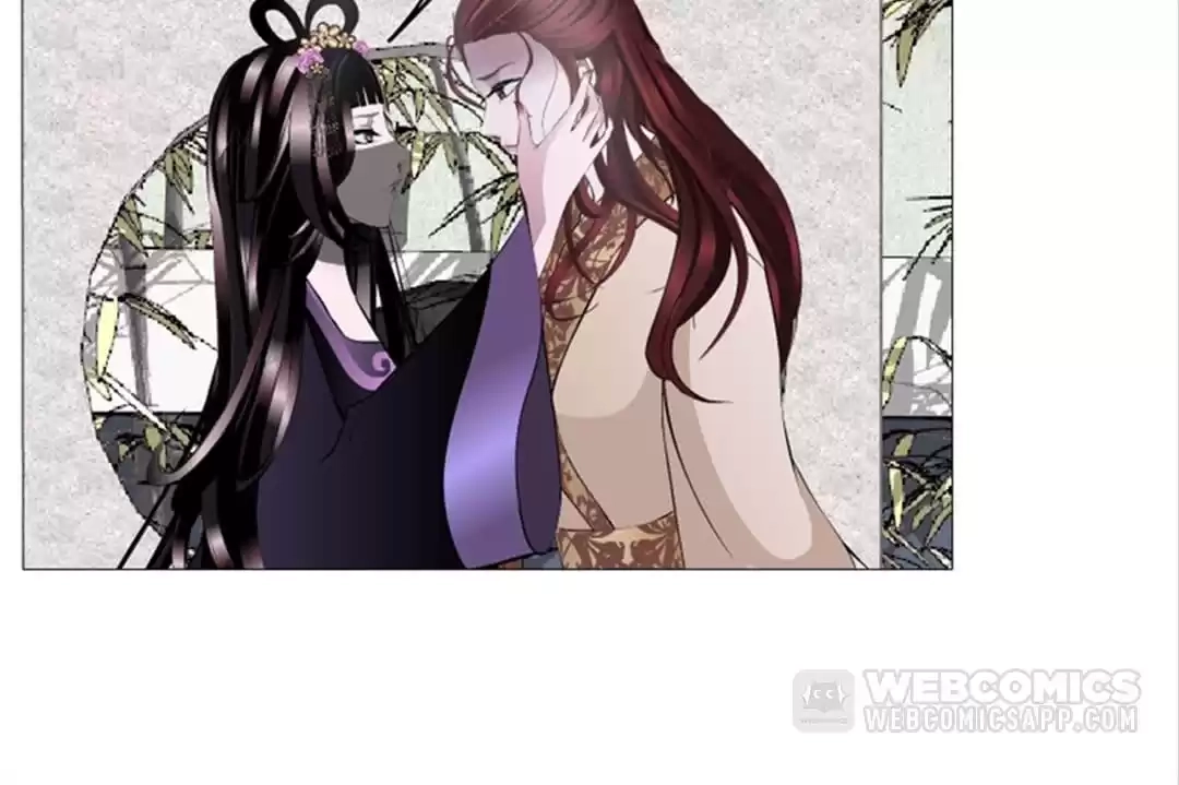 Beauty And Demon chapter 144 page 29