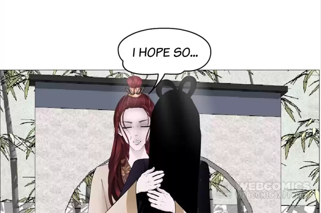 Beauty And Demon chapter 144 page 31