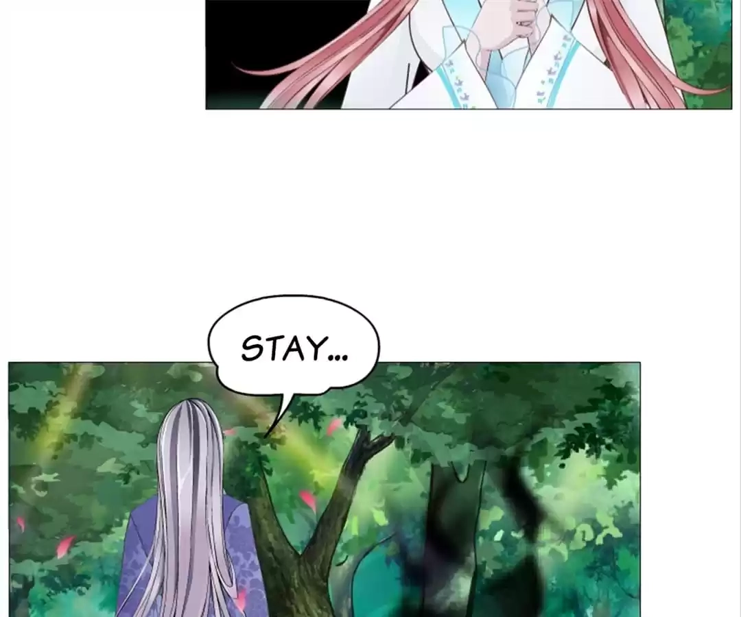 Beauty And Demon chapter 144 page 17