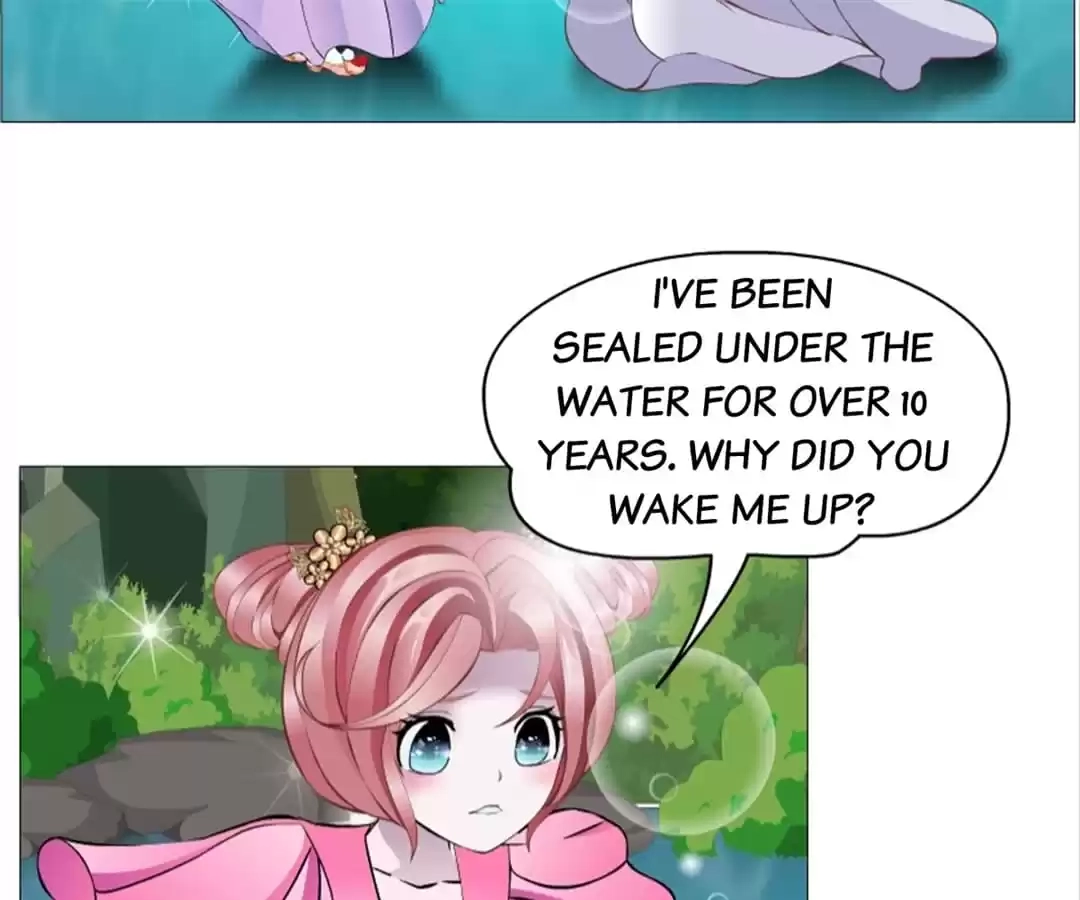 Beauty And Demon chapter 145 page 47