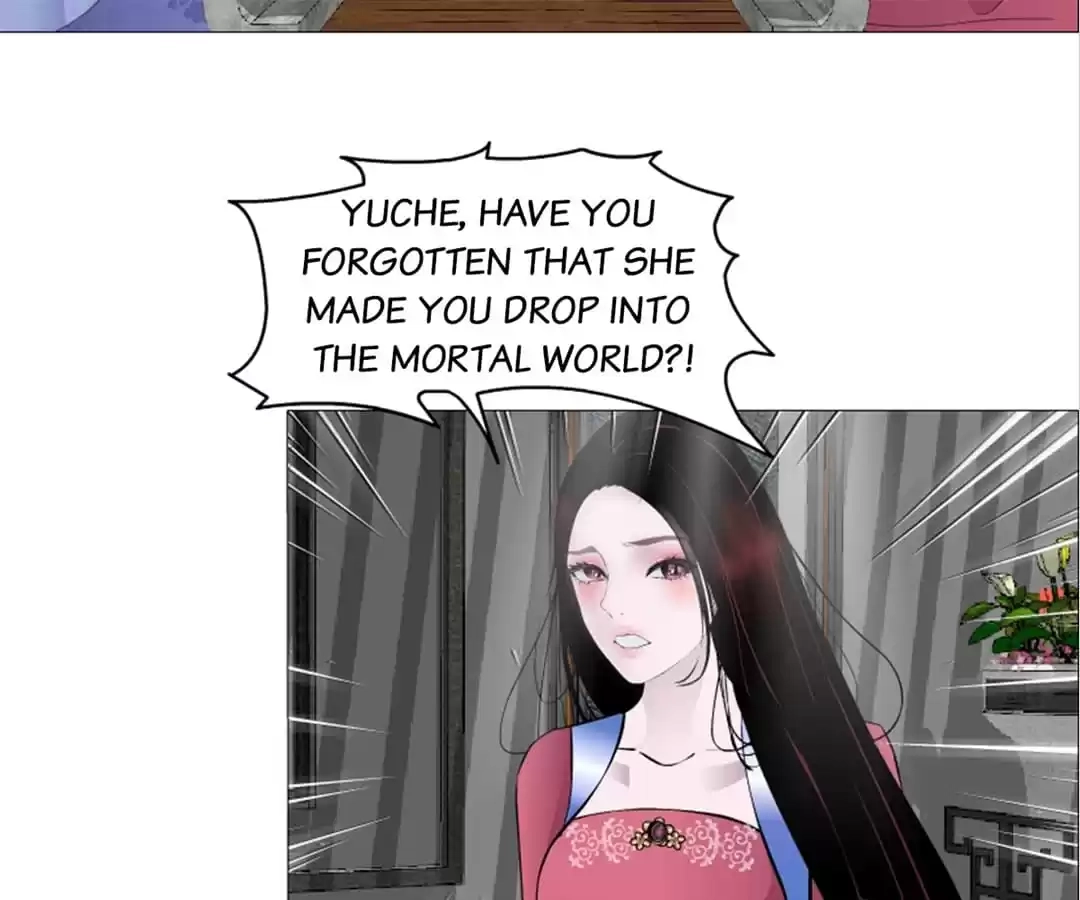 Beauty And Demon chapter 145 page 21