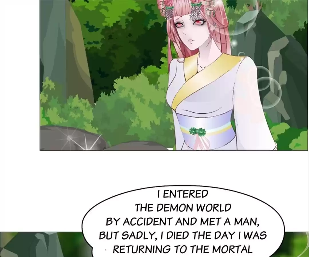 Beauty And Demon chapter 145 page 49