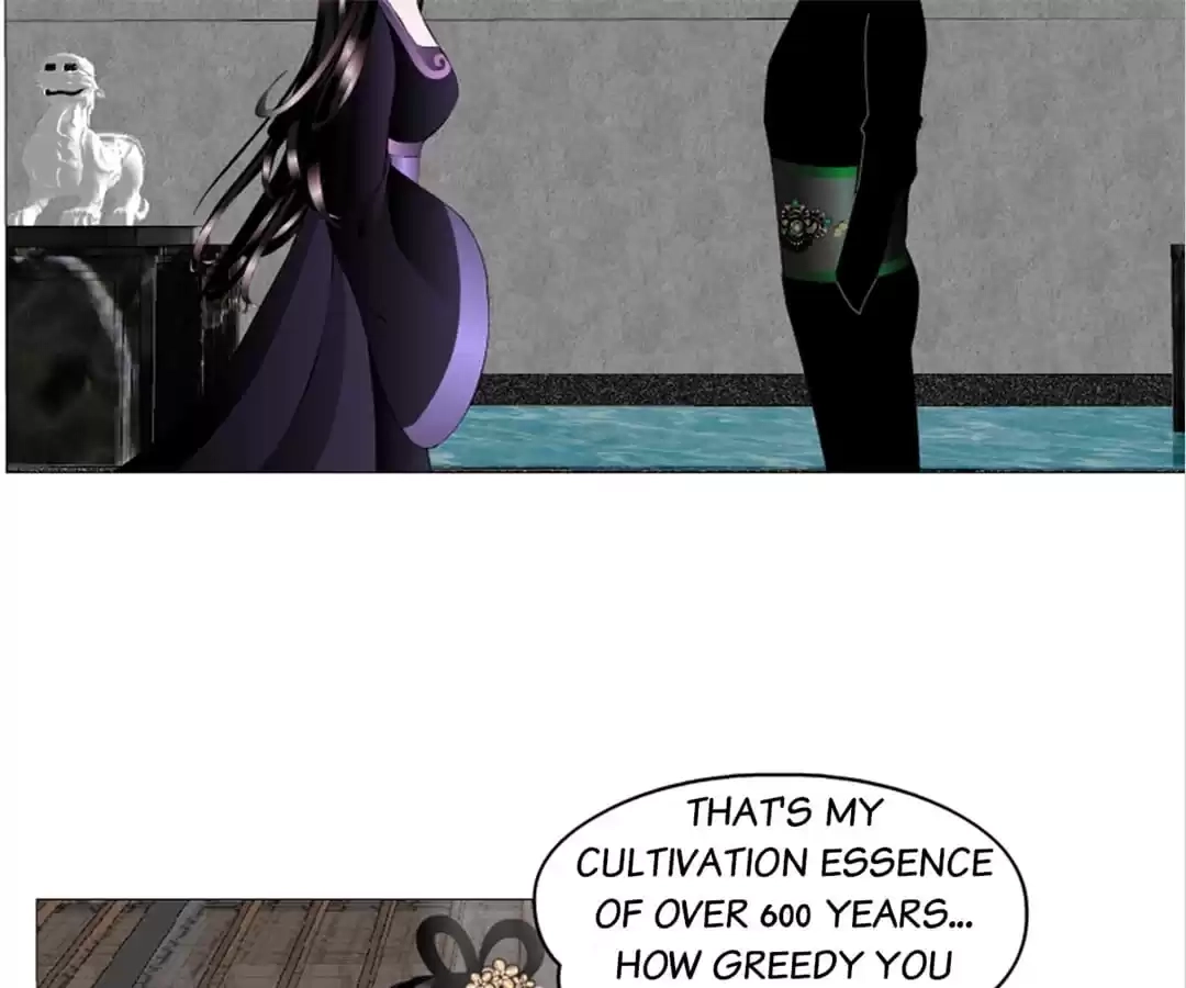 Beauty And Demon chapter 145 page 3
