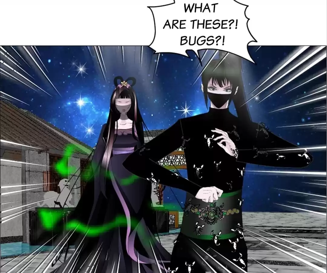 Beauty And Demon chapter 145 page 11