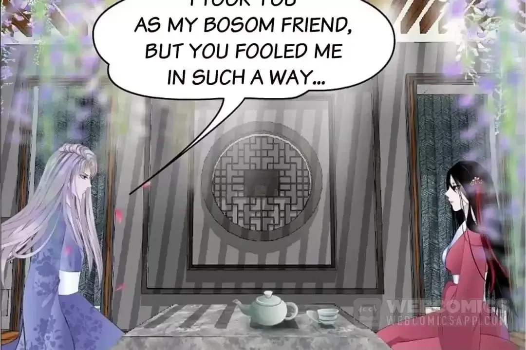 Beauty And Demon chapter 145 page 30