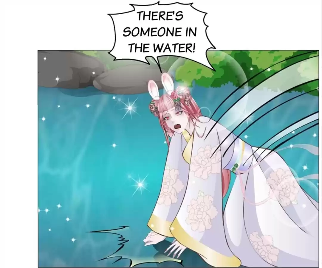 Beauty And Demon chapter 145 page 35