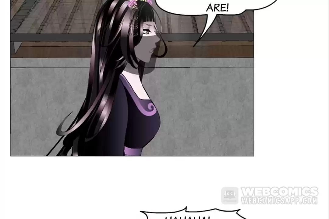 Beauty And Demon chapter 145 page 4
