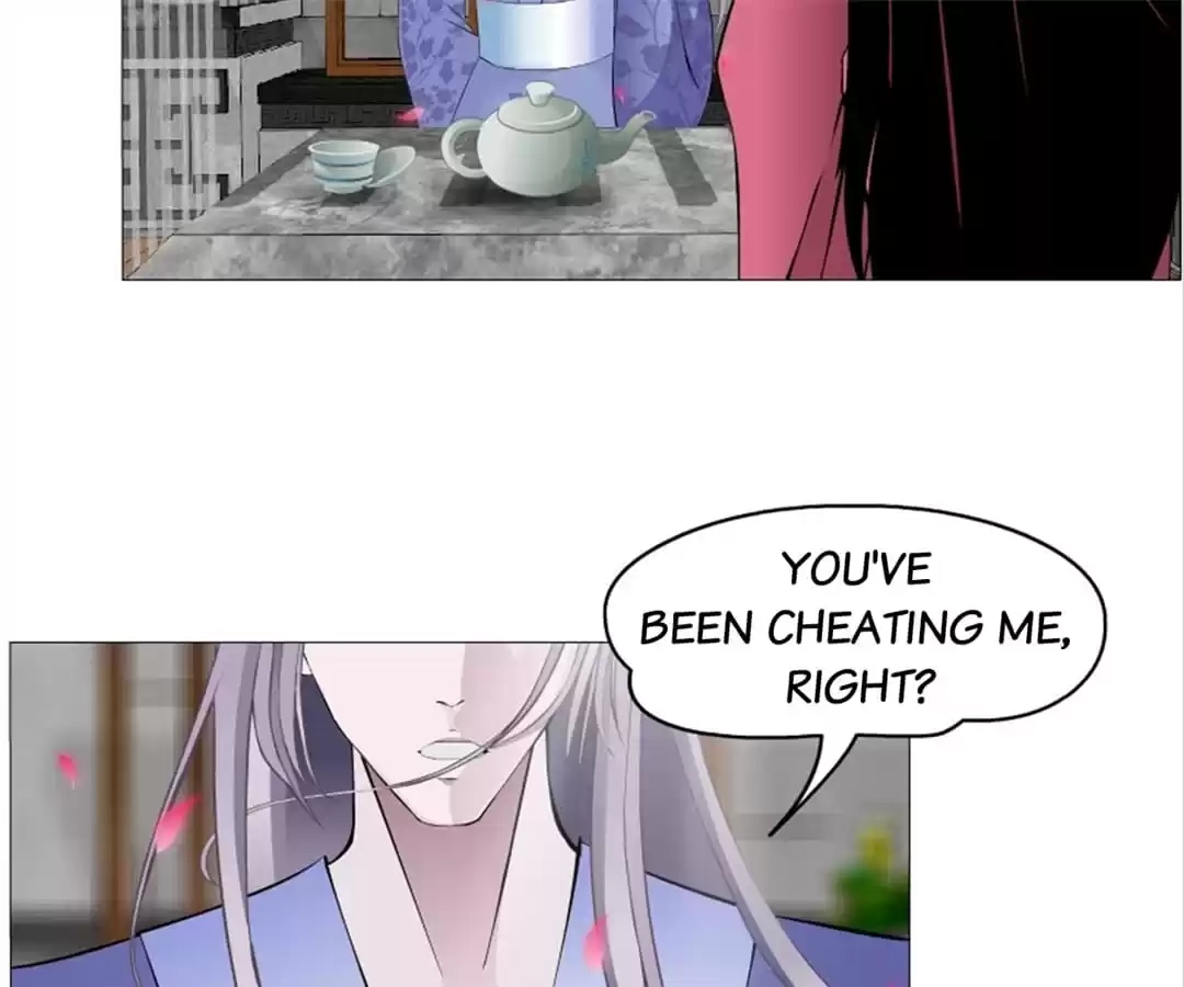 Beauty And Demon chapter 145 page 27