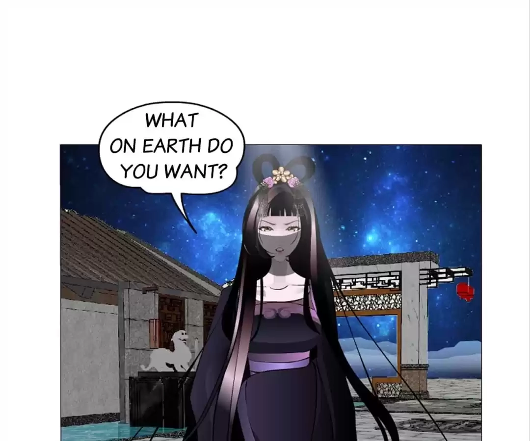 Beauty And Demon chapter 145 page 1