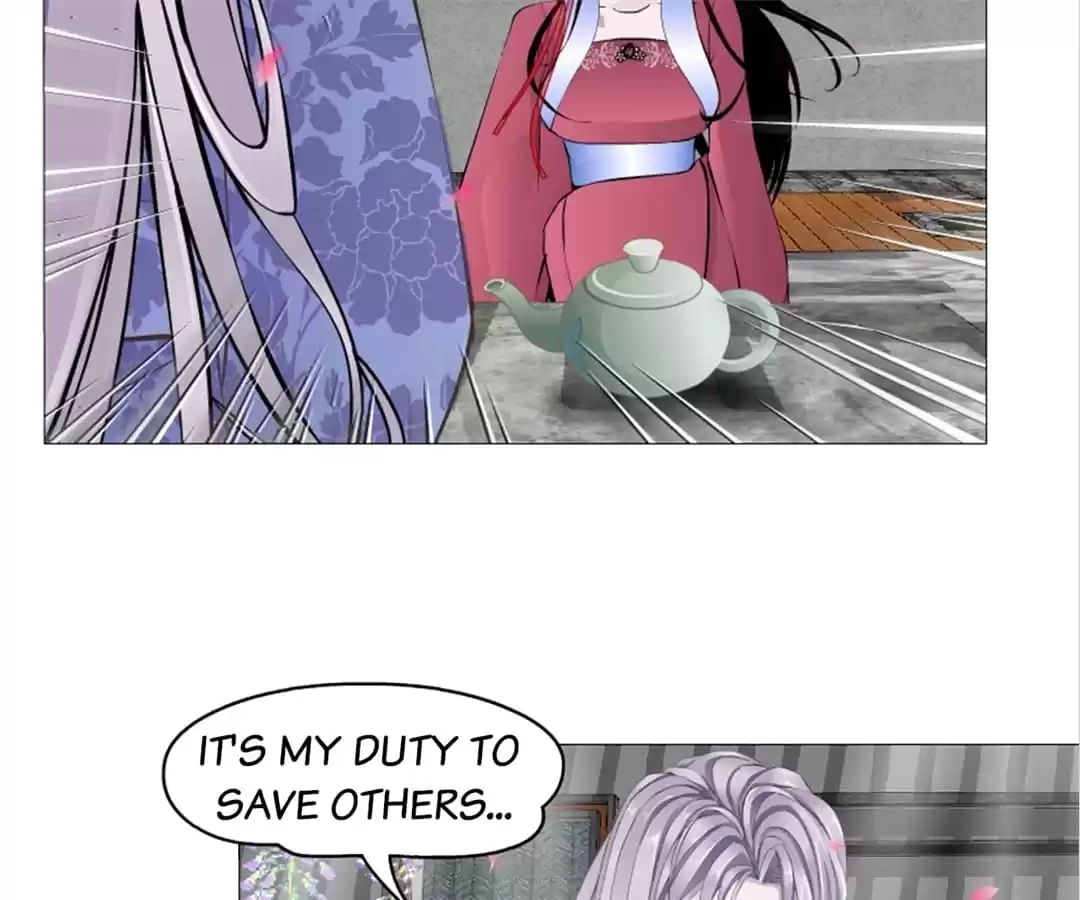 Beauty And Demon chapter 145 page 23