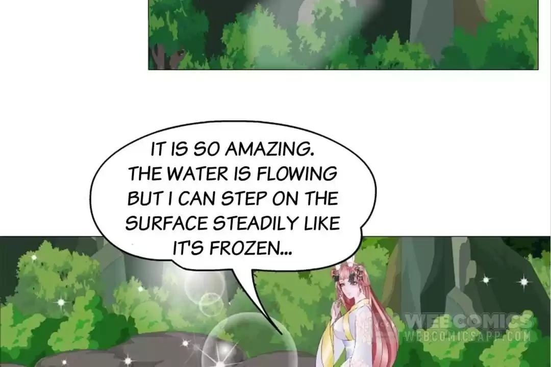 Beauty And Demon chapter 145 page 32