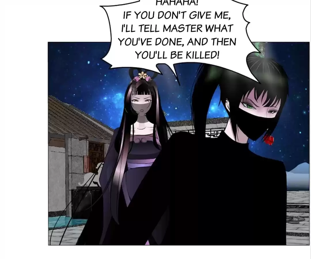 Beauty And Demon chapter 145 page 5