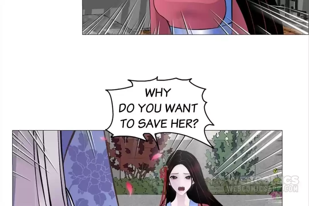 Beauty And Demon chapter 145 page 22