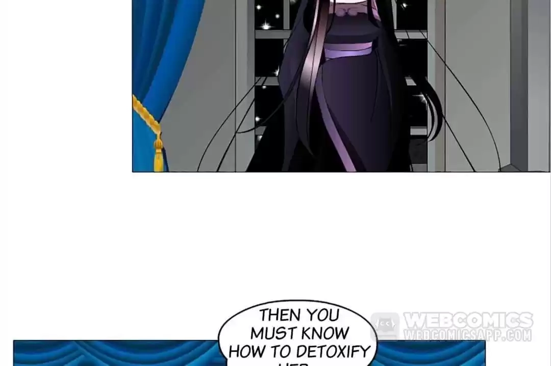 Beauty And Demon chapter 146 page 18