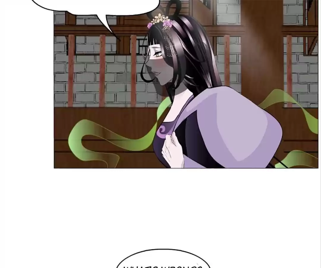 Beauty And Demon chapter 146 page 39