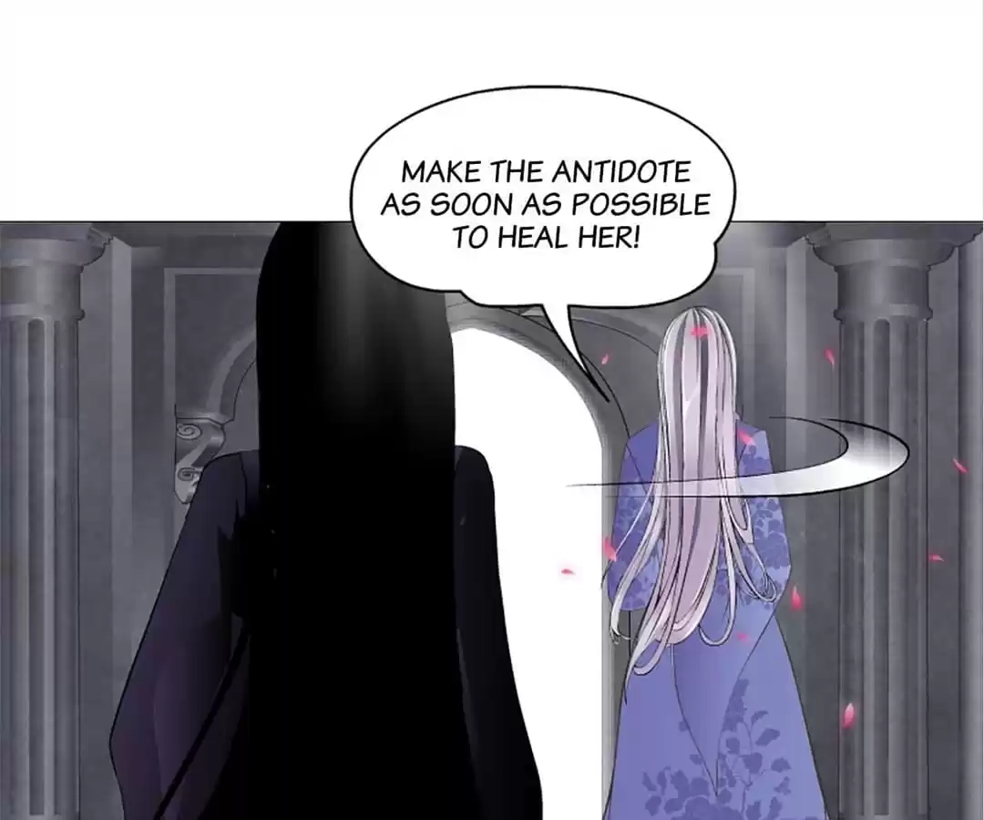 Beauty And Demon chapter 146 page 25