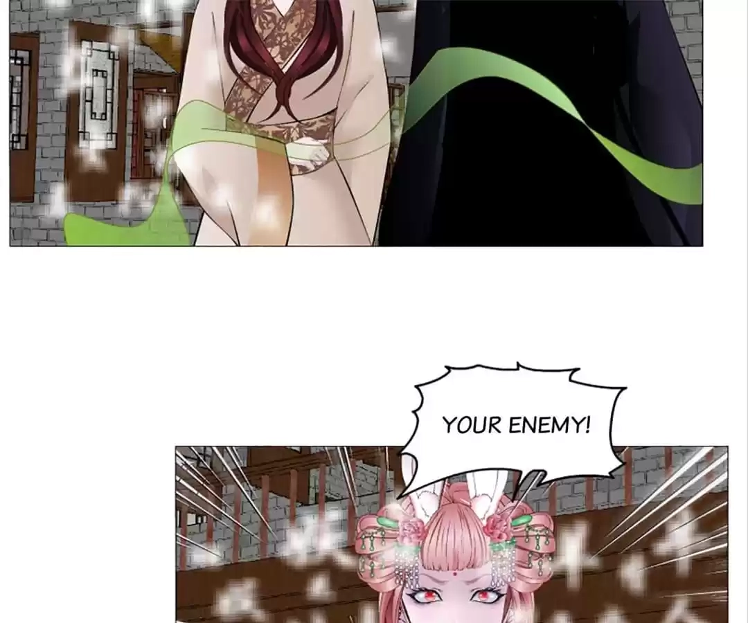 Beauty And Demon chapter 146 page 49