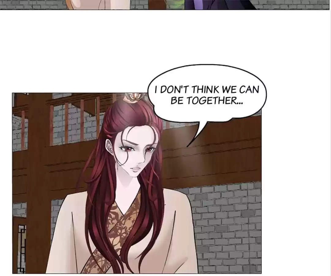 Beauty And Demon chapter 146 page 41