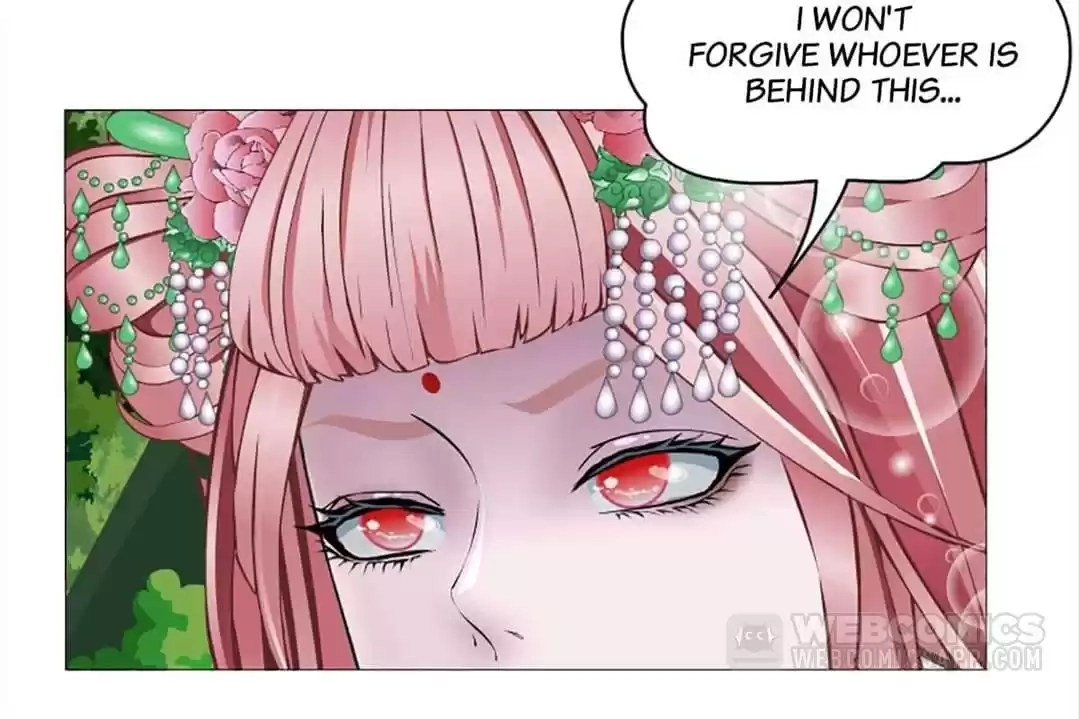 Beauty And Demon chapter 146 page 14