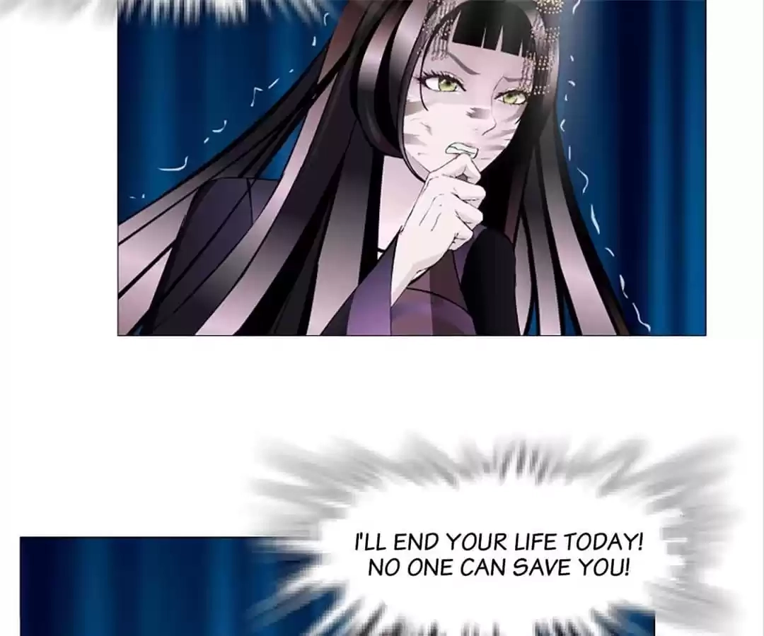 Beauty And Demon chapter 146 page 33