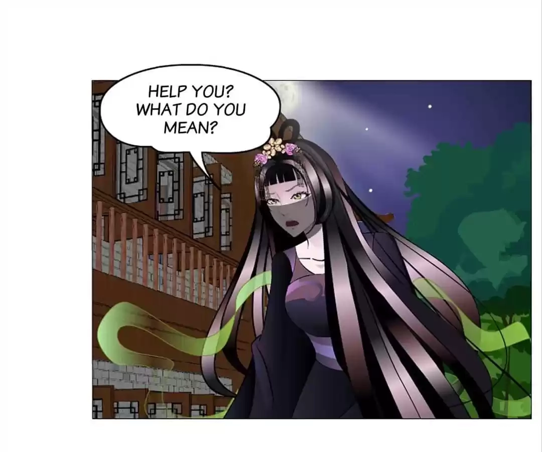 Beauty And Demon chapter 146 page 45