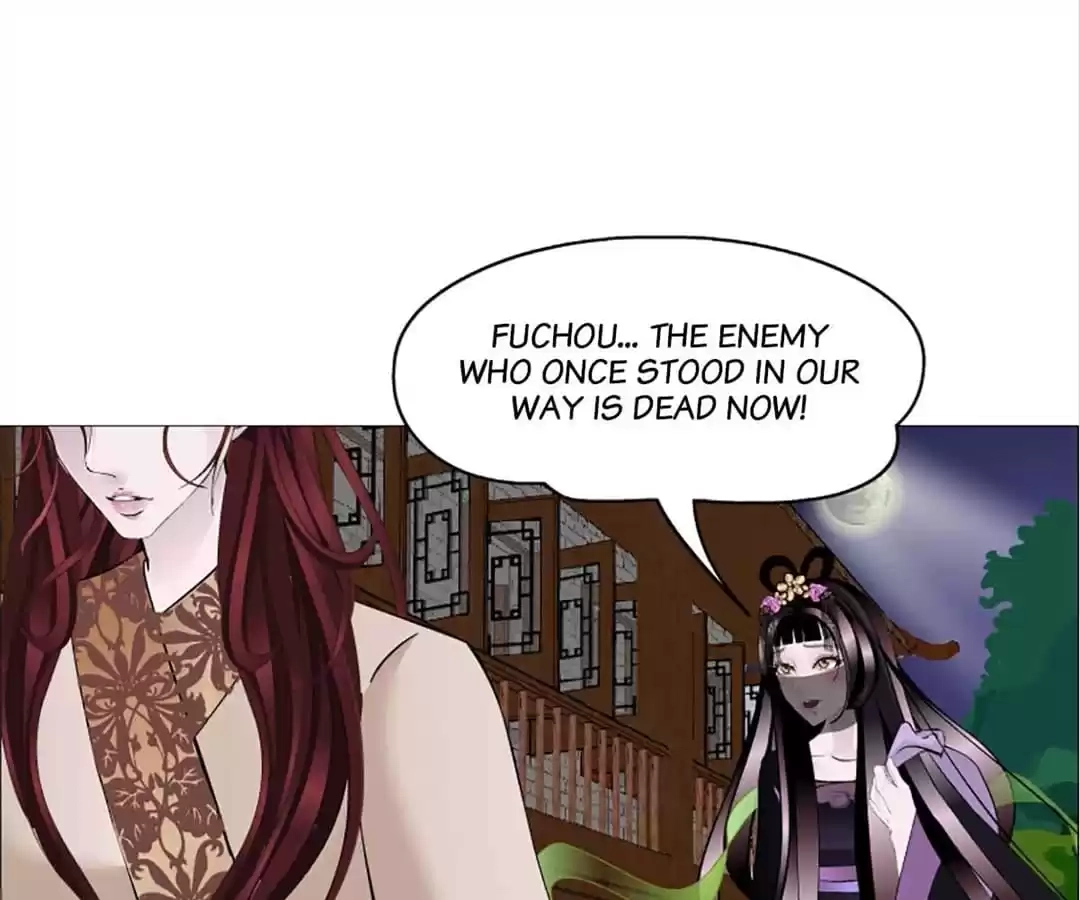 Beauty And Demon chapter 146 page 37