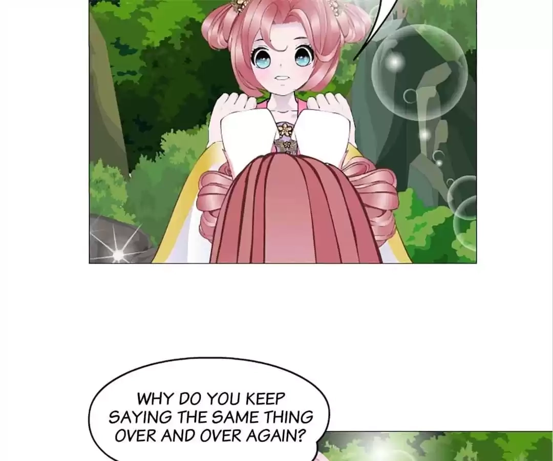 Beauty And Demon chapter 146 page 3