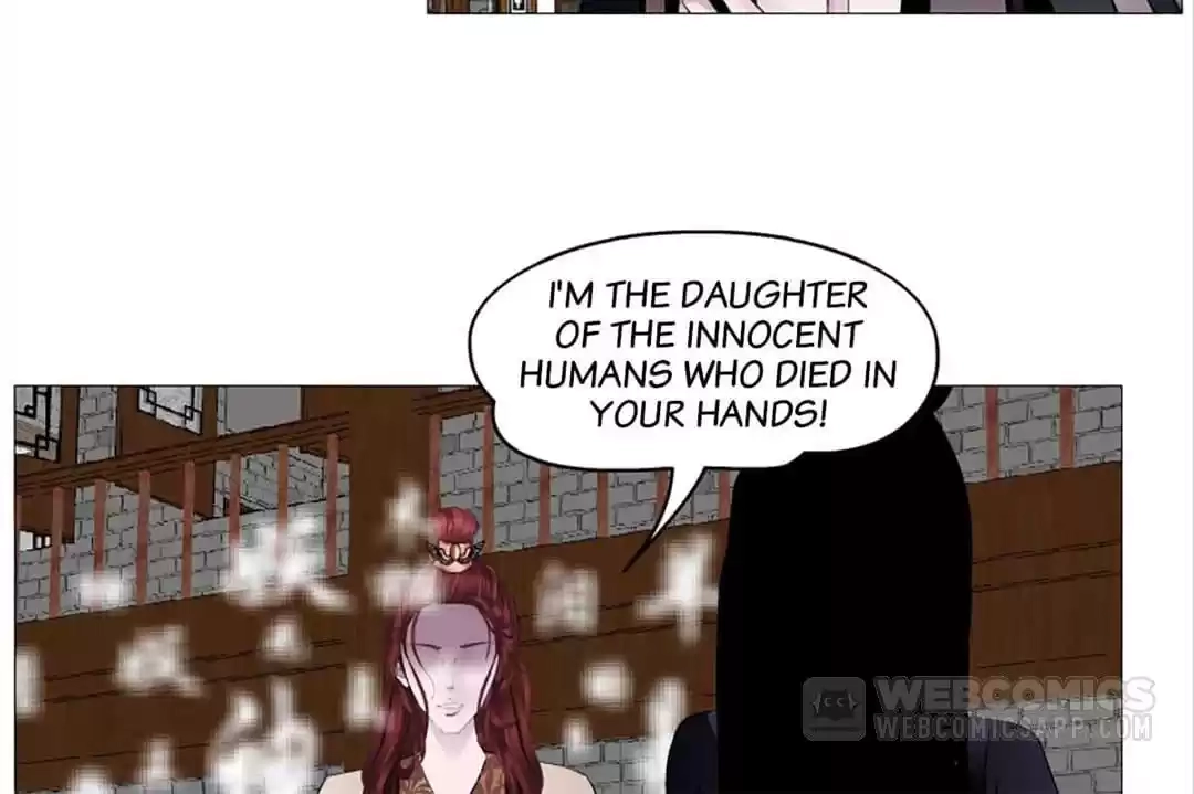 Beauty And Demon chapter 146 page 48