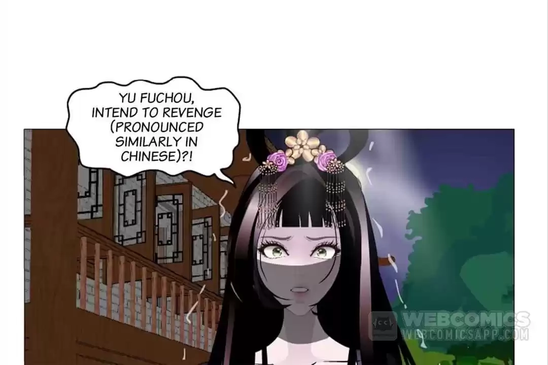 Beauty And Demon chapter 146 page 56