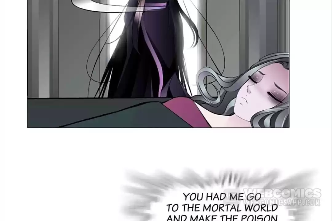 Beauty And Demon chapter 146 page 28