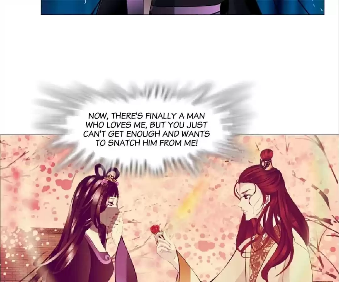 Beauty And Demon chapter 146 page 31