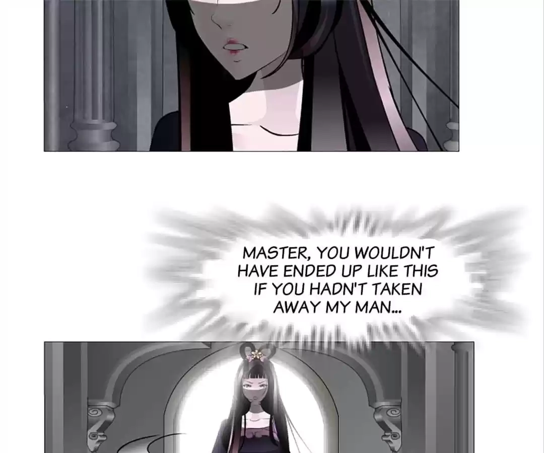 Beauty And Demon chapter 146 page 27
