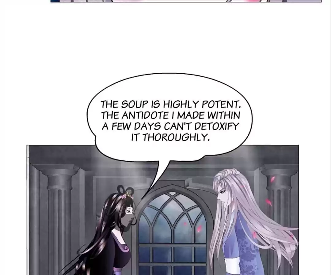 Beauty And Demon chapter 146 page 21