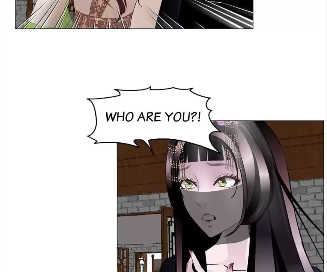 Beauty And Demon chapter 146 page 47