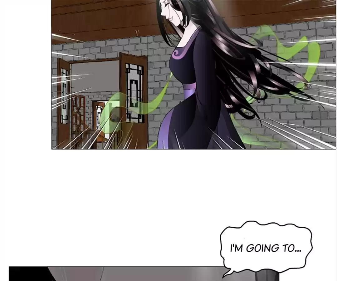 Beauty And Demon chapter 147 page 7