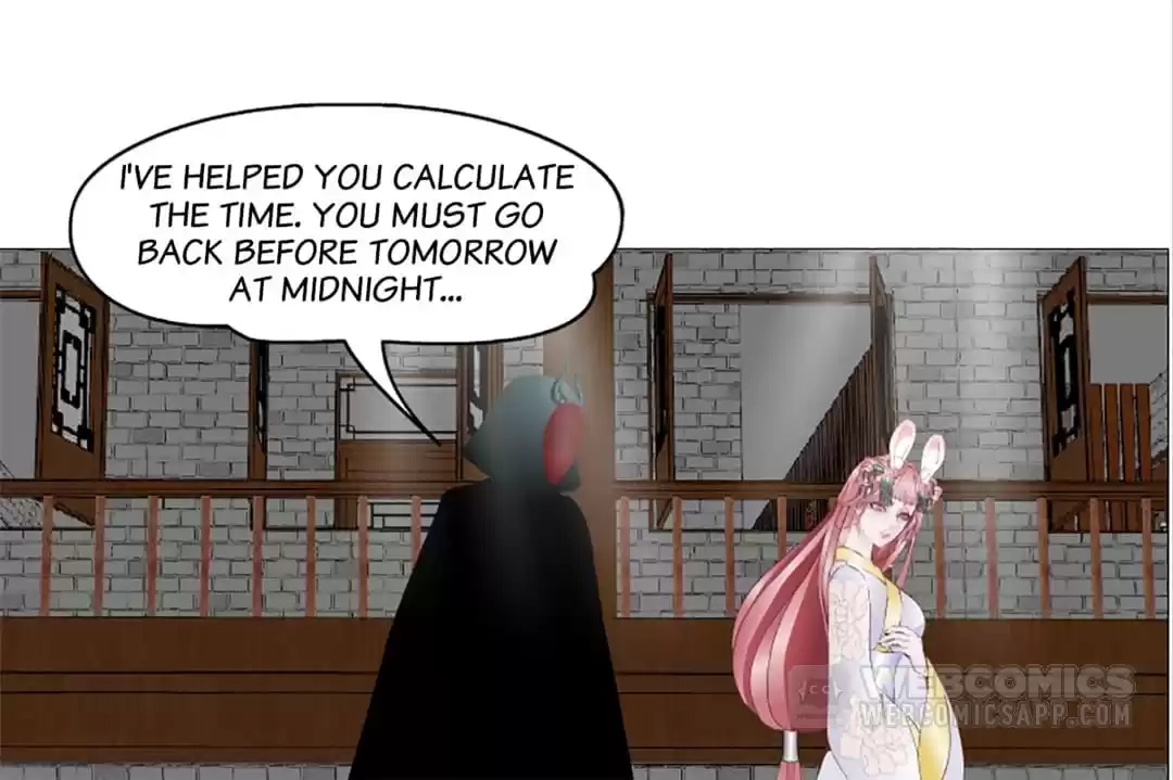Beauty And Demon chapter 147 page 42