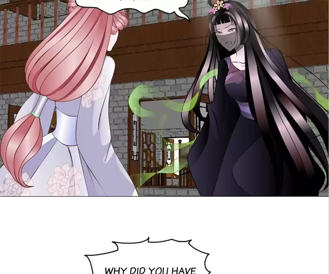 Beauty And Demon chapter 147 page 3