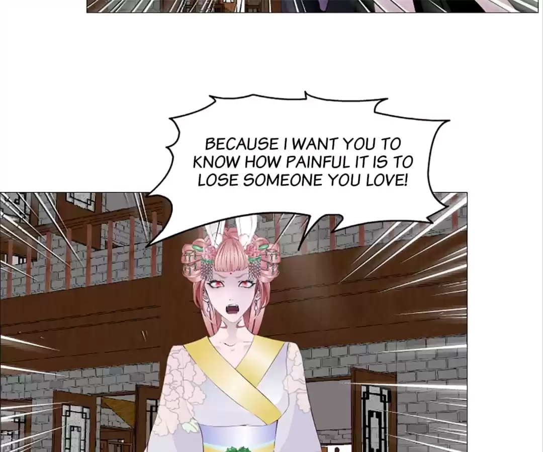 Beauty And Demon chapter 147 page 5