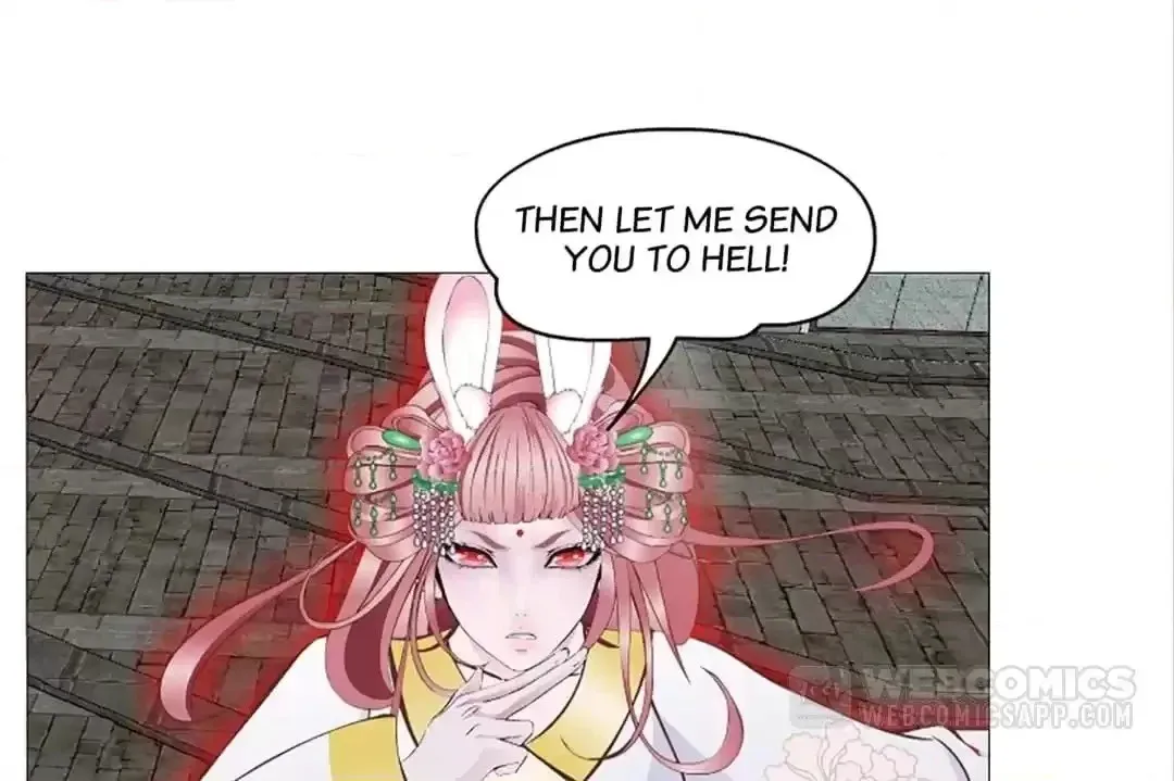 Beauty And Demon chapter 147 page 10