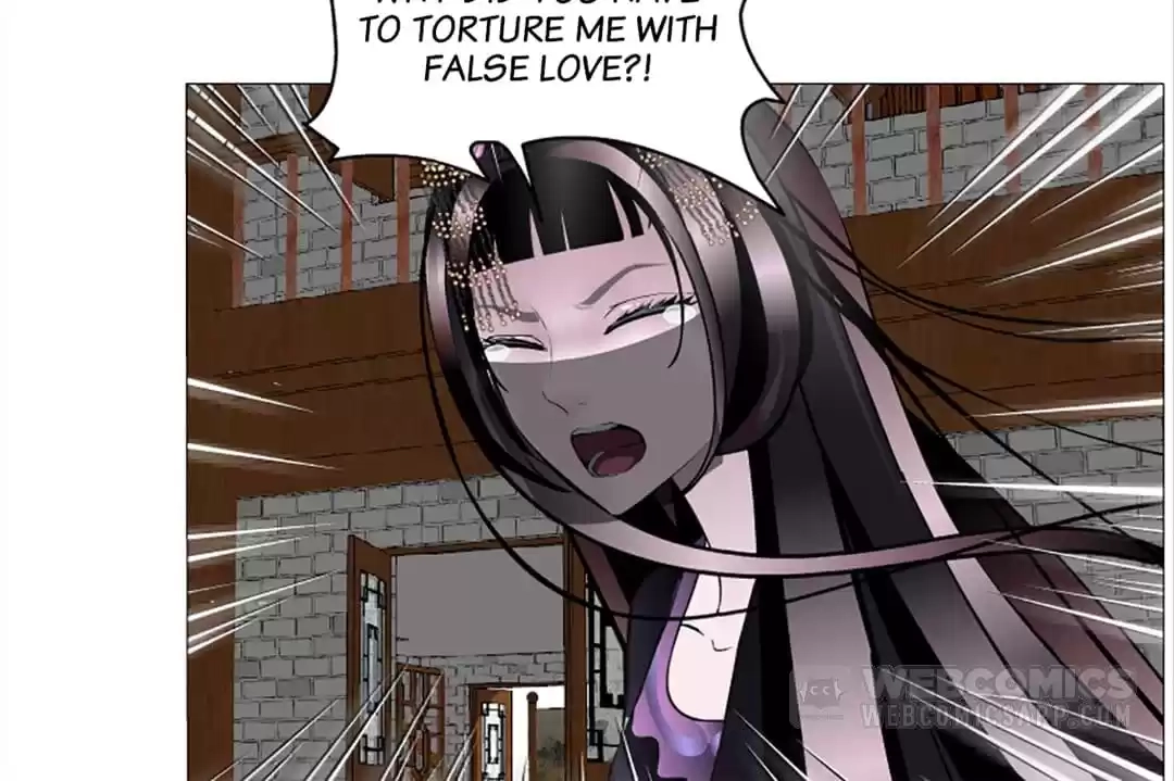 Beauty And Demon chapter 147 page 4