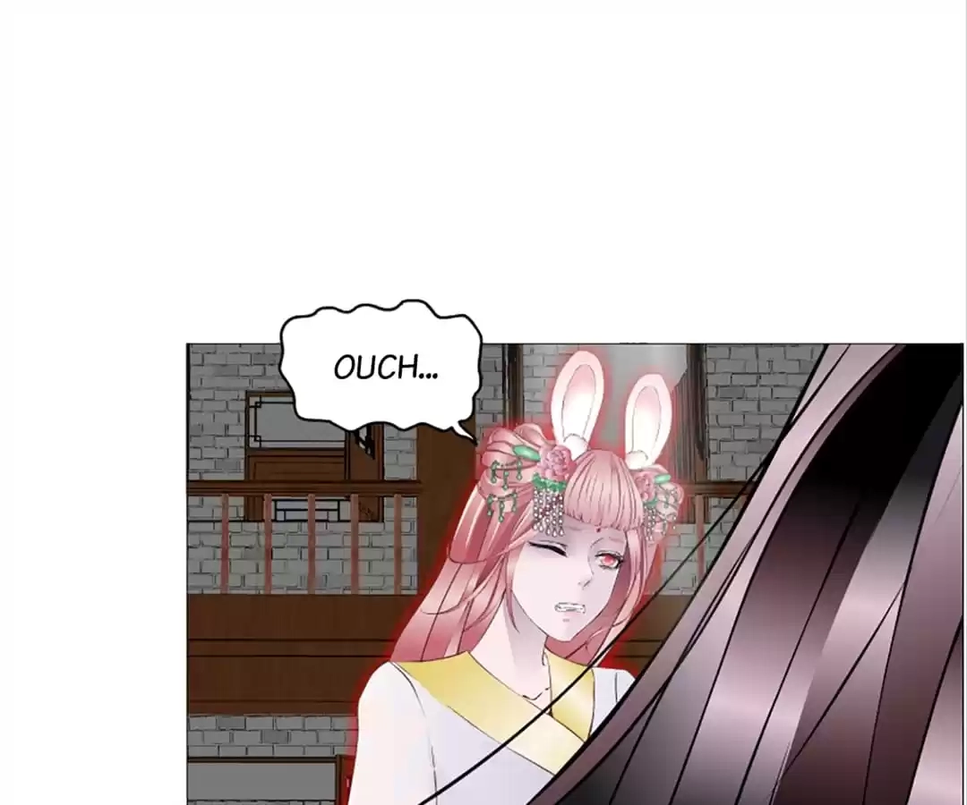 Beauty And Demon chapter 147 page 21