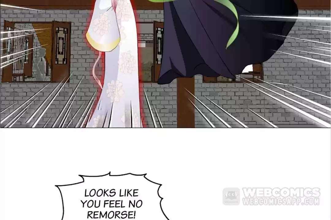 Beauty And Demon chapter 147 page 12